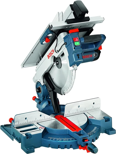 Bosch Professional GTM 12 JL Gönye Kesme Makinesi - 0601B15001