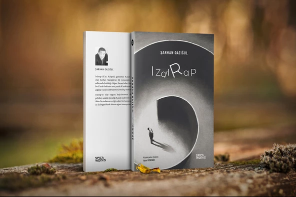 Izdırap - Şarhan Qazığul - 3