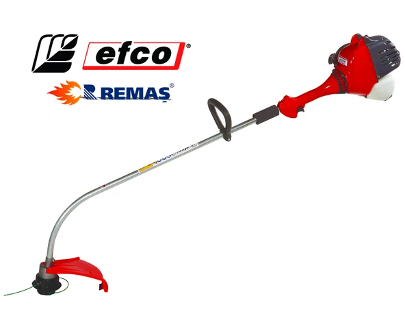 Efco STARK 2500 TR EUR5 Eğik Şaftlı Benzinli Motorlu Yan Tırpan