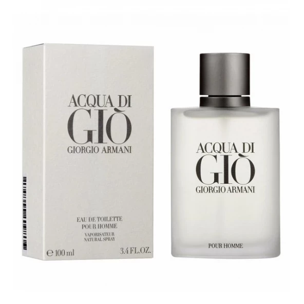 Giorgio Armani Acqua Di Gio