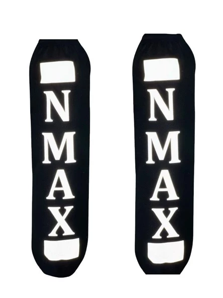 Yamaha N max Amortisör Kılıfı Corabı