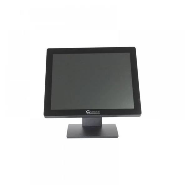 QUATRONIC 18.5" Dokunmatik (İki Ekranlı) P1815-D CORE i5 8GB RAM- 128GB SSD- FDOS- POS PC - 1