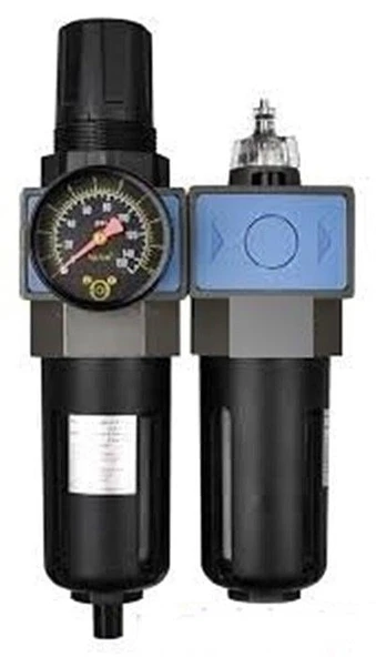 Aristo UFR-L-04 Filitre Regülatörü 1/2''