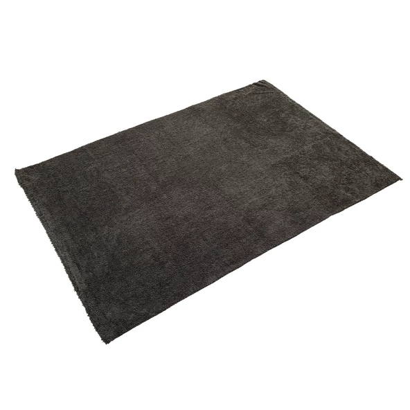 Peluş Polar Televizyon Battaniyesi - Haki Ekose - TV Battaniye - Acil Durum Battaniyesi - 200*180cm - 2