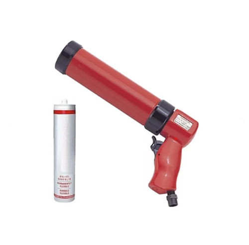 Gison GP-853 Havalı Silikon Tabancası - 2