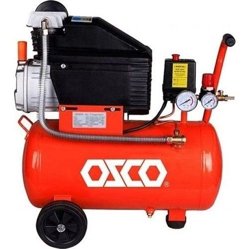 Ozco 25 Litre Hava Kompresörü 2HP