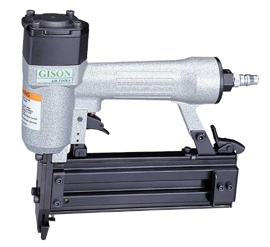 Gison GPF18/50 Havalı Yarı Başlı Çivi Çakma Tabancası 15-50 mm