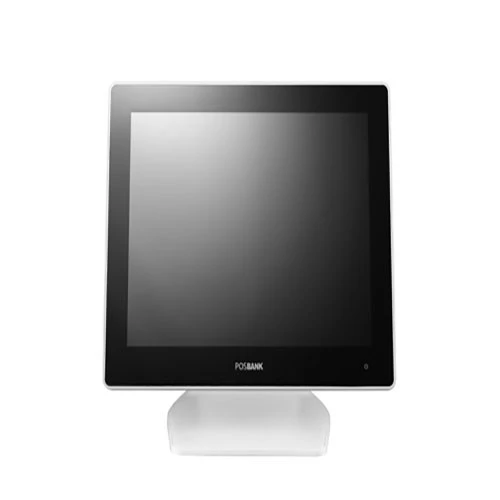 POSBANK 15" DOKUNMATIK EL-1500 CELERON J6412-8GB RAM-256GB SSD-FDOS POS PC ürün görseli