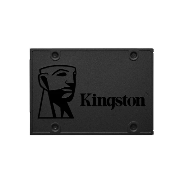 Kingston 480GB A400 SATA3 2.5 SSD