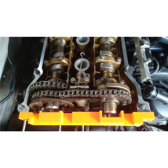 Bmw M52 ve M54 Motor Vanos Ayar Kiti - Resim 3