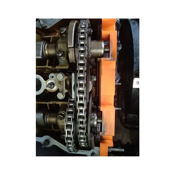 Bmw M52 ve M54 Motor Vanos Ayar Kiti - Resim 2