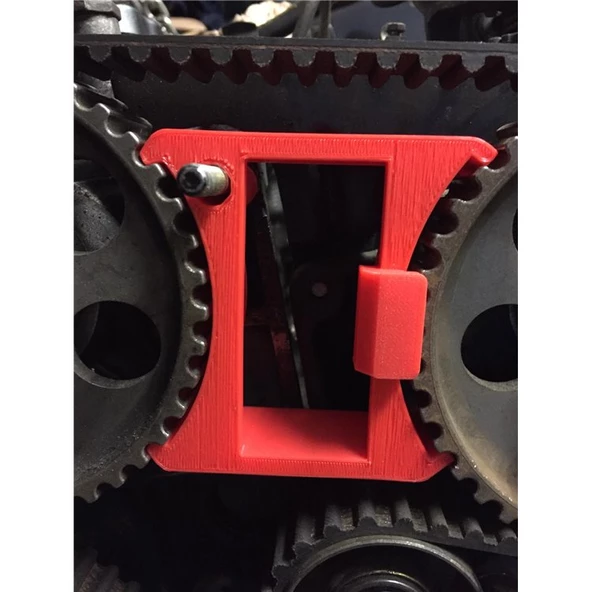 Renault Motor Zamanlama Kilidi - 3
