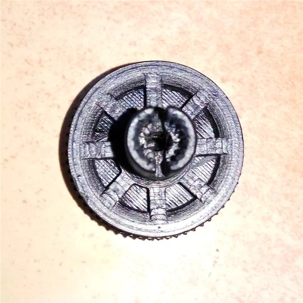 Bmw E39 Ses Düğmesi - Resim 4