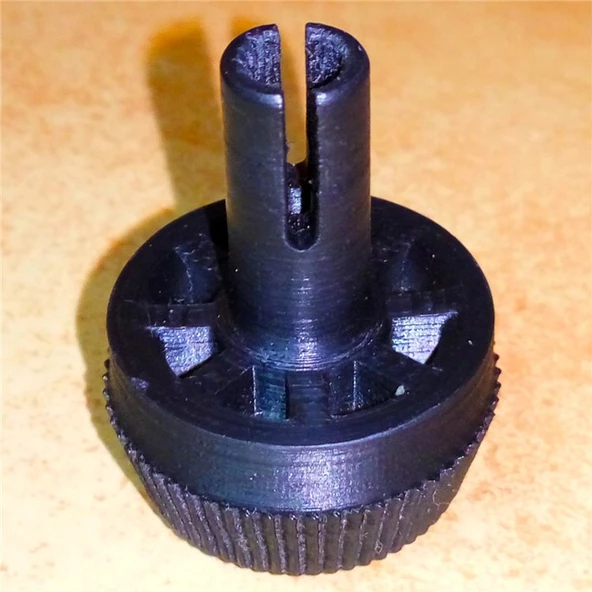 Bmw E39 Ses Düğmesi - Resim 2