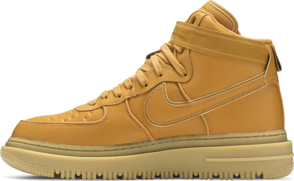 Nike Air Force 1 Gore-Tex Bot 'Buğday' Spor Ayakkabı - 3