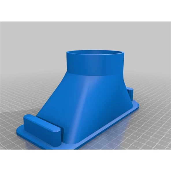 Bmw E36 Sis Farı Havalandırma Menfezi - Resim 3