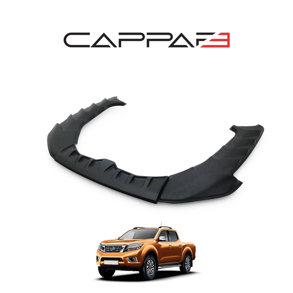 CAPPAFE NAVARA 2016-2021 Uyumlu Dragon Pack Kaput Koruma 3 Parça - Resim 4