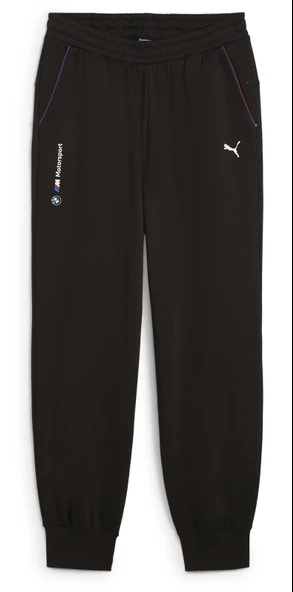 Puma 627499-01 BMW MMS Ess+ Fleece Pants Erkek Eşofman Altı