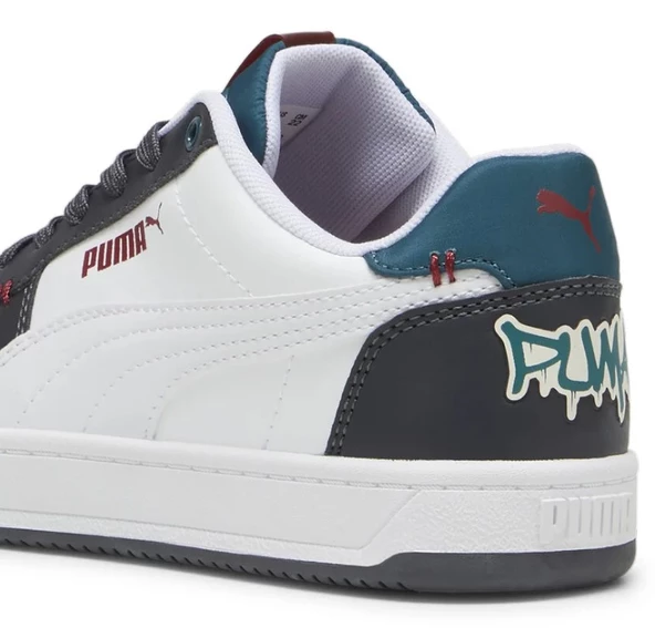 Puma 397954 Caven 2.0 MID 90s Jr Unisex Spor Ayakkabı