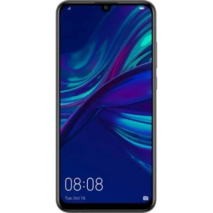 P Smart 2019 Huawei Kırılmaz Cam Ekran Koruyucu