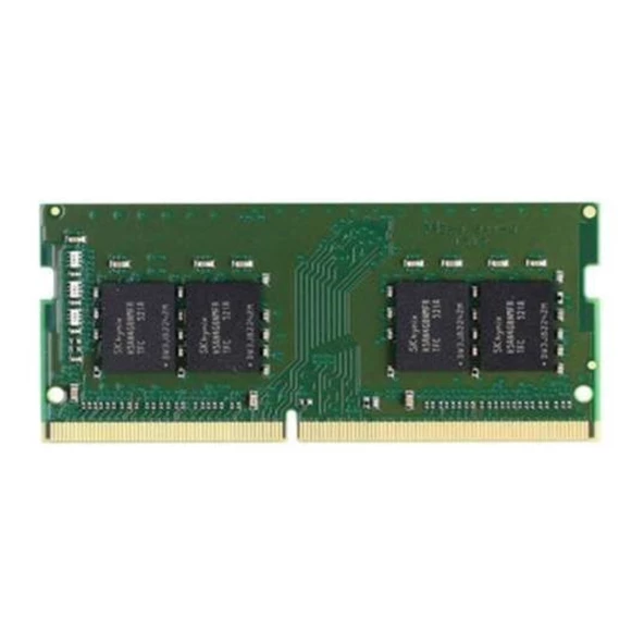 Kingston 32GB 3200MHz DDR4 Non-ECC CL22 SODIMM 2Rx8