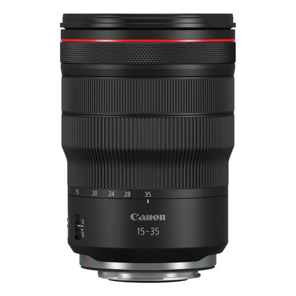 CANON LENS RF15-35mm F2.8 L IS USM