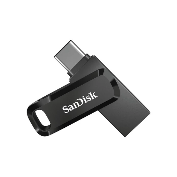 SanDisk Ultra Dual Drive Go USB Type C 256GB