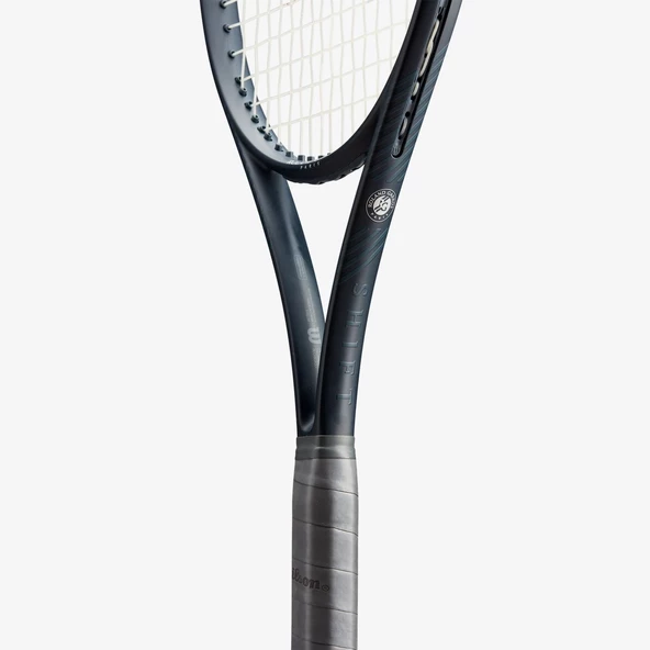 Wilson Roland-Garros Session De Soirée Shift 99 V1 Tenis Raketi wr150811 - 4