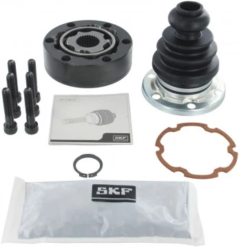 AKS KAFASI DIS NISSAN D22 PICKUP 1998-2005 - SKF VKJA 5835G