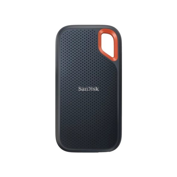 SanDisk Extreme Portable SSD  2TB