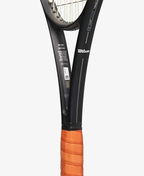 Wilson RF 01 Pro Tenis Raketi WR151311 - 5