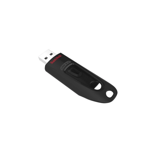 SanDisk Ultra 512GB, USB 3.0 Flash Drive, 130MB/s read