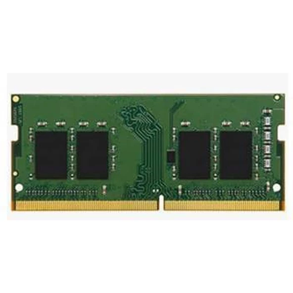 Kingston 8GB 2666MHz DDR4 Non-ECC CL19 SODIMM 1Rx16