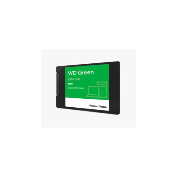 WD Green™ CSSD 1TB SATA 2.5''