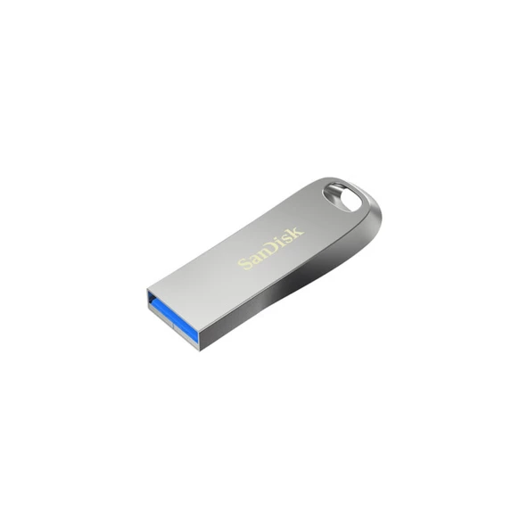 SanDisk Ultra Luxe 512GB, USB 3.1 Flash Drive, 150 MB/s