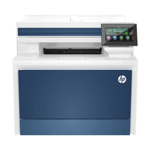 HP Color LJ Pro MFP 4303dw Prntr