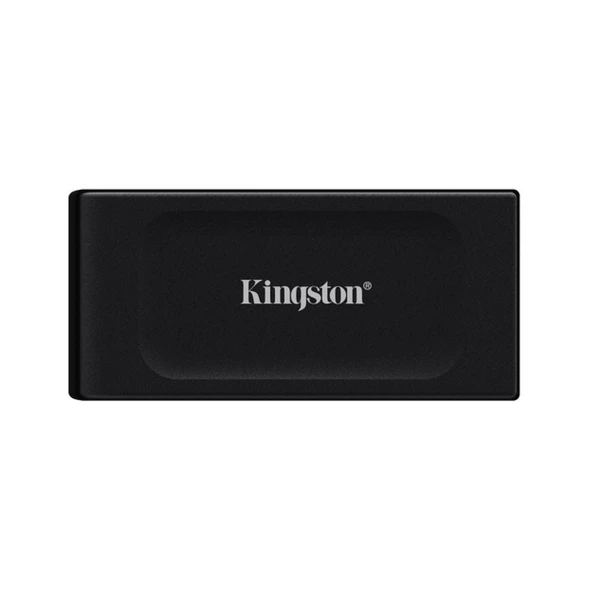 Kingston  2000GB XS1000 PORTABLE SSD