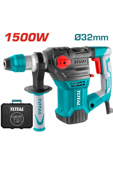 SDS Plus Kırıcı Delici Hilti 1500W 4KG TH1153216 NMS HIRDAVAT