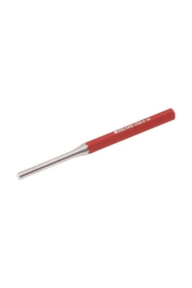 Düz Pim Zımba 150 Mm 6'' 3 Lik