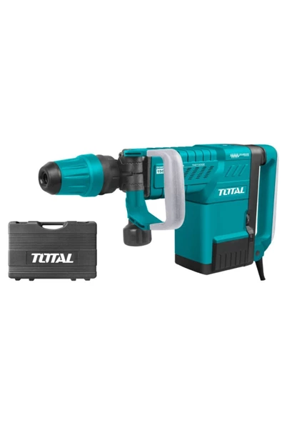 Th215002 Kırıcı 10 Kg 1500 Watt