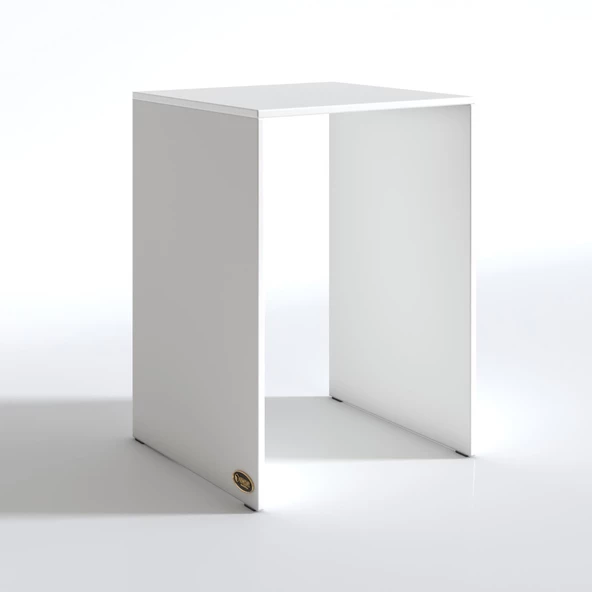 Kenzlife bulaşık&çamaşır&kurutma makinesi dolabı berfu byz 90*70*60 banyo ofis - 3