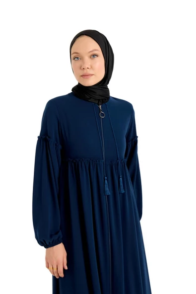 ELYANUR ANEMON BÜZGÜLÜ FERACE - 6