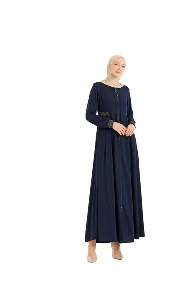 ELYANUR AYBEN NAKIŞLI FERACE - 6