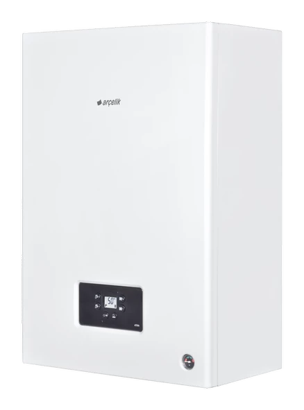 Arçelik Atria 24 Premix Yoğuşmalı Kombi - 3