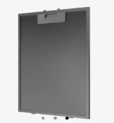 Arçelik ADT 606 I Ankastre Duvar Tipi Inox Davlumbaz - 3