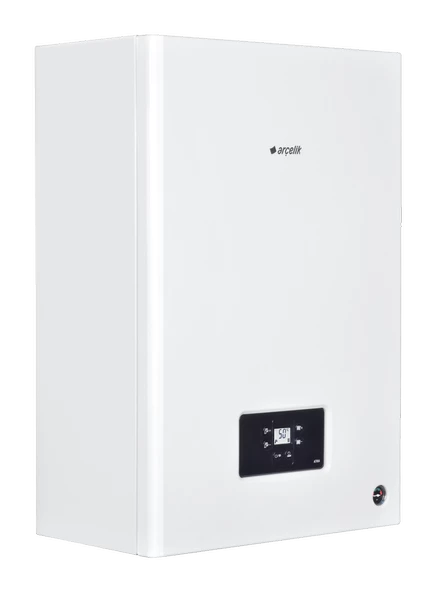 Arçelik Atria 30 Premix Yoğuşmalı Kombi - 2