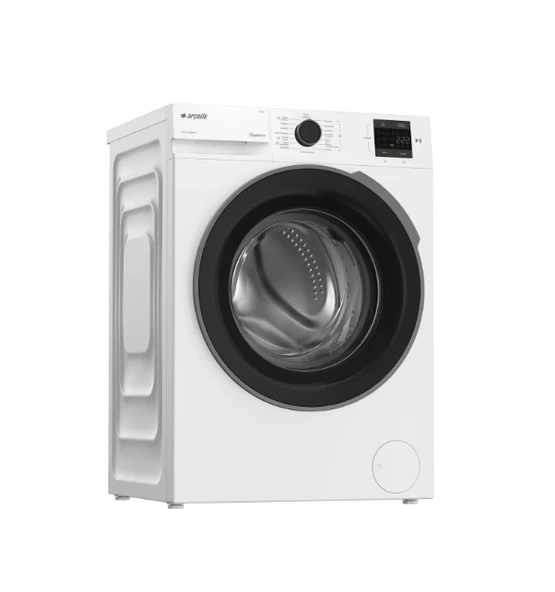 Arçelik 8100 MX Çamaşır Makinesi