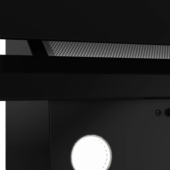 Arçelik ADE 605 S Ankastre Duvar Tipi Davlumbaz - 3