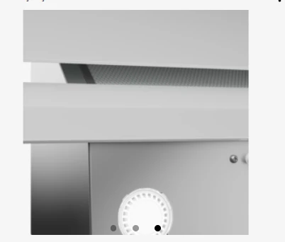 Arçelik ADE 605 HB Ankastre Duvar Tipi Davlumbaz - Resim 3