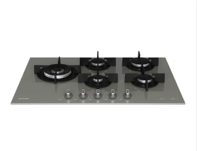 Arçelik OCD T 752-1 DWKG Ankastre Ocak - Resim 3